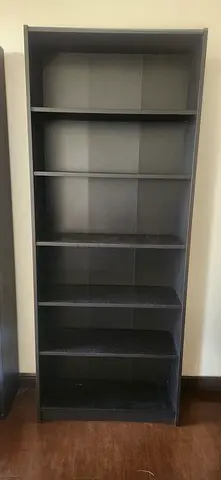 Book Shelve TONSTAD Bookcase