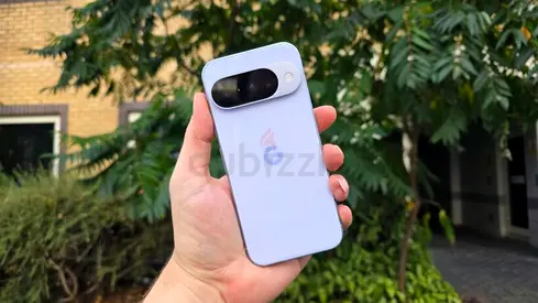 Google pixel 10 / 256 forest blue 🔵/ physical sim