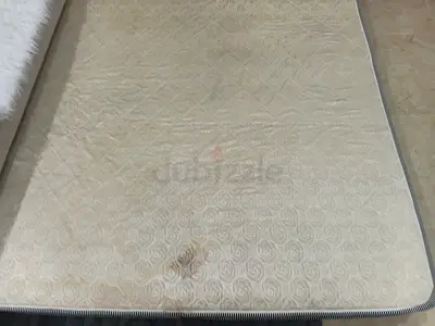 Medicate mattress king size with pillow top