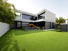 Hot Offer | An Elegant &amp; Spacious 4BR Villa |270k 1P for rent in sendian
