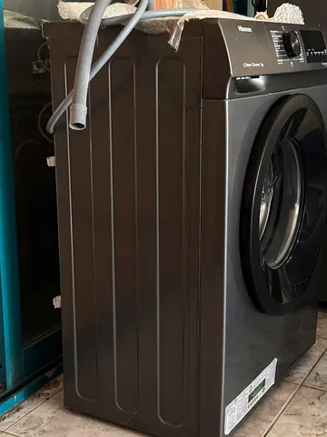 Used Top Load Washing Machine - Good Working Condition