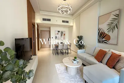 Brand New | Low Floor | Fully Furnished