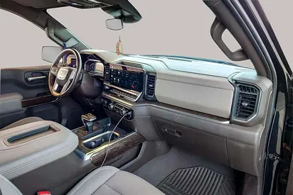 2022 GMC SIERRA — фото 10