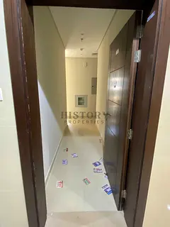 Brand New 2BHK Apartment | 2 Bathrooms | Family Building | Prime Location in Al Mowaihat 3