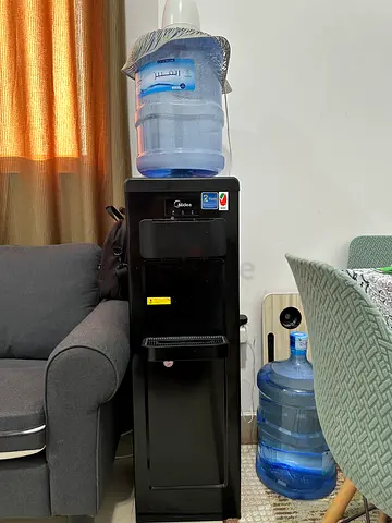 Water Dispenser