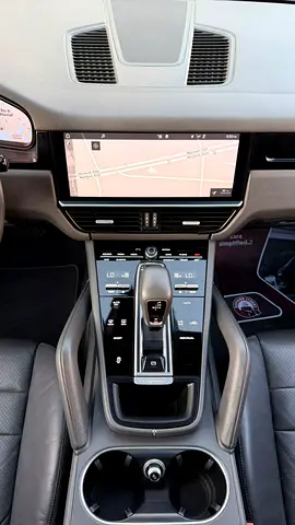 2018 Porsche CAYENNE — миниатюра 11