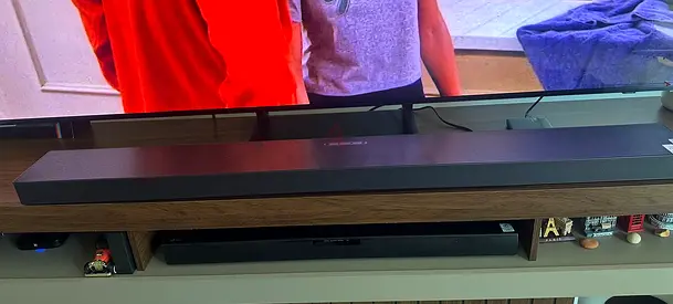 Samsung Q-series Soundbar, QS700F