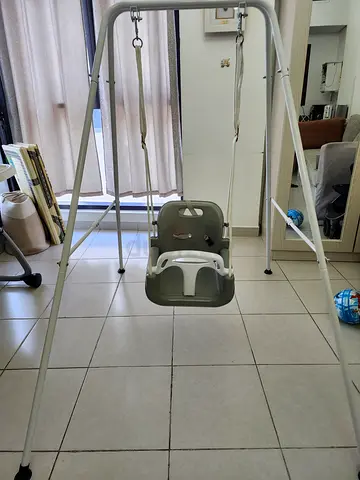 Baby Swing in Good Condition