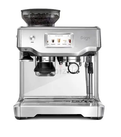 Sage / Breville Barista Touch Espresso
Coffee Machine Used machine