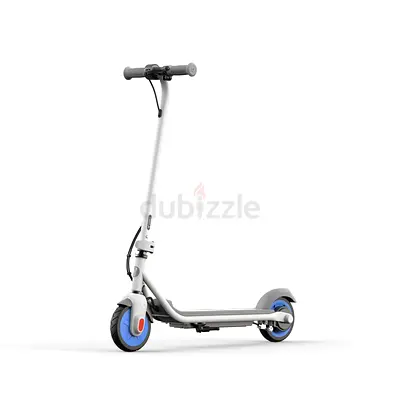 NEW Segway Ninebot ZING C9 Foldable eKick Scooter -Box Open