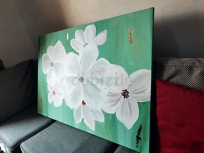 Home decor large