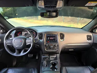صورة مصغرة 10 لـ 2019 Dodge DURANGO