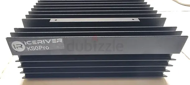 IceRiver KS0 Pro 200Gh 100w Kas Miner