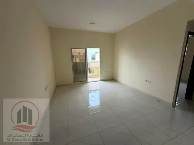 Spacious one-bedroom apartment for rent in Al Nuaimiya 3 | Opposite Sharjah and behind the Ambassador Hotel | AED 30,000