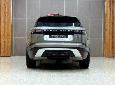 Land Rover Range Rover Velar R-Dynamic SE, миниатюра 5
