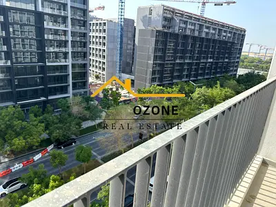 Open View Balcony|°°Wardrobes\°°Master Room