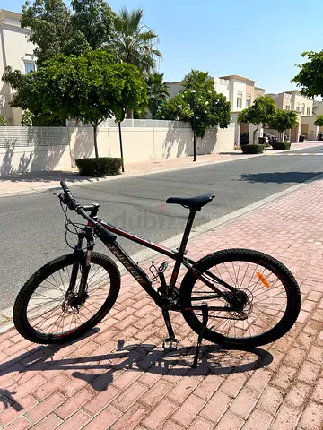Twitter TW3900 Pro Mountain Bike – 27.5