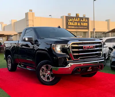 2020 GMC SIERRA — фото 2