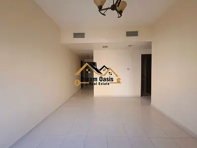Spacious 1BHK in New Muwaileh | Close To Park