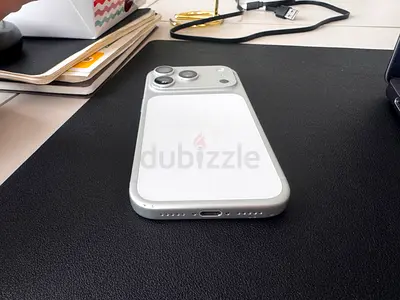 IPHONE 17pro 512