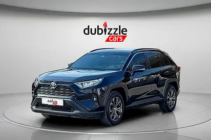 صورة 3 لـ 2024 Toyota RAV 4