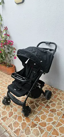 Joie stroller