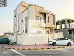 6-Bedroom Villa in Al Zahia – AED 1,400,000 – 15594698