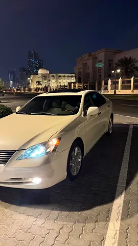 صورة 3 لـ 2007 Lexus ES-SERIES
