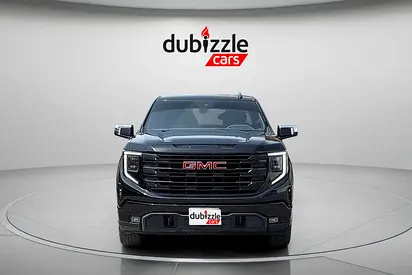 2022 GMC SIERRA — фото 2
