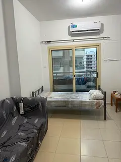 Furnished Studio Flat Available in Rolla