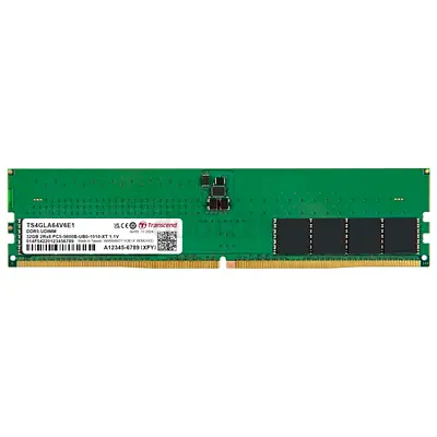 Transcend 32gb ddr5 5600mhz RAM (1 stick of 32gb)