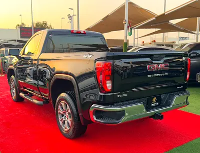 2020 GMC SIERRA — фото 4