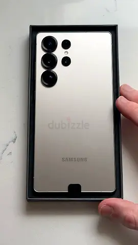Samsung galaxy S25 ultra