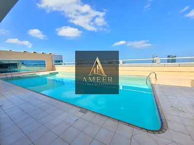 🔥 LIMITED TIME OFFER FIRST MONTH FREE LAVISH & SPACIOUS STUDIO PRIME LOCATION READY TO MOVE FAMILY BUILDING