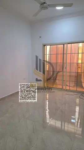 🏡 2-Bedroom Apartment for Annual Rent – Al Rawda 2, Ajman