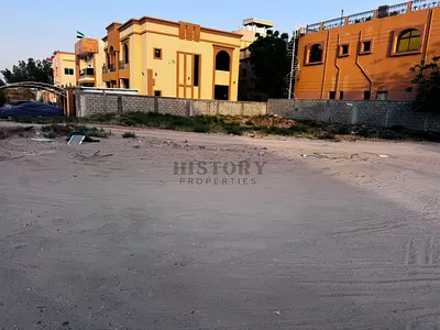 Residential Land for Sale | Al Rawdha 3, Ajman – Prime Investment Opportunity