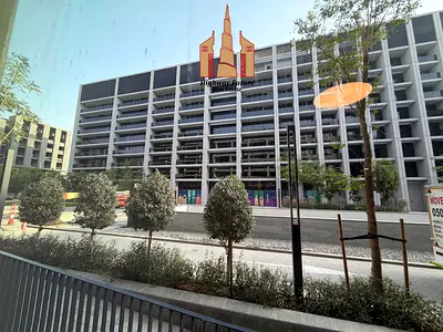 Superb offer with 12 cheques in 65k balcony wardrobes 1parking