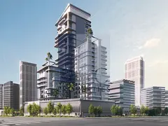 High End Facilities | Epic Studio | Prime Location