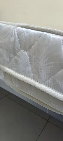 Single Medicated Mattress for Sale