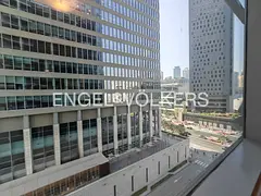 Simplex | Low Floor | DIFC View | Vacant