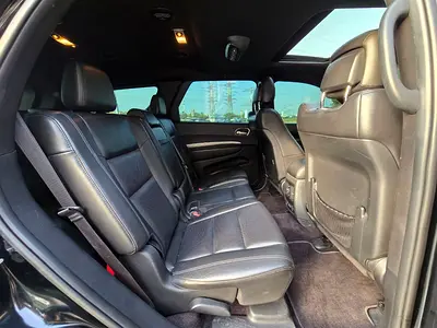 صورة مصغرة 18 لـ 2019 Dodge DURANGO