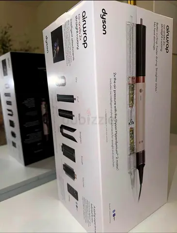 Dyson HS09 coanda2x new model brand new