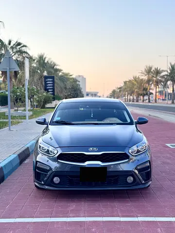 صورة 2 لـ 2020 KIA FORTE