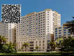 ( PAY ONLY 35,000 ) 100% FREEHOLD Apartment for Sale in Al-Ameen D3 1BHK