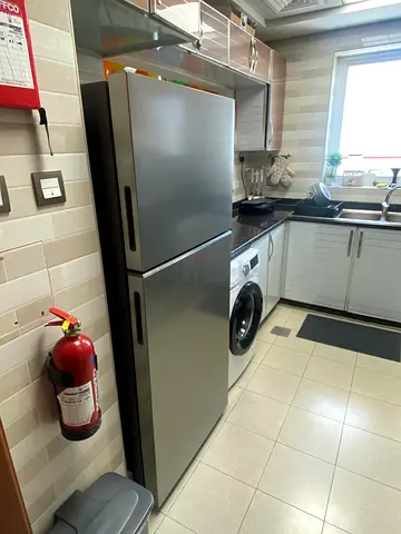 Samsung Refrigerator