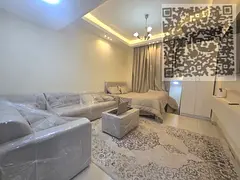 Annual Furnished Studio for Rent | First Tenant | Al Amira Village