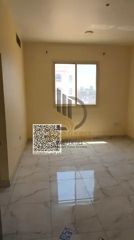 🏡 1-Bedroom Apartment for Annual Rent – Al Alia, Ajman