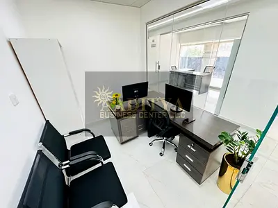 Start Your Business Fast with a Ready-to-Use Office Space Today