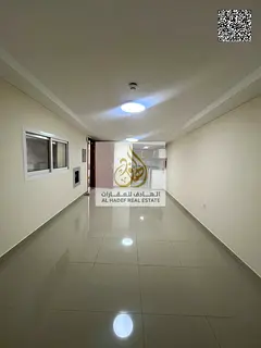 Spacious Studio with Separate Kitchen for Rent in Al Jurf 3 | AED 19,000
