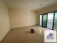 The most beautiful and spacious 2-bedroom apartment with hall in Sharjah – Al Qasimia area. Distri